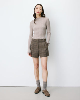 Jupes & shorts