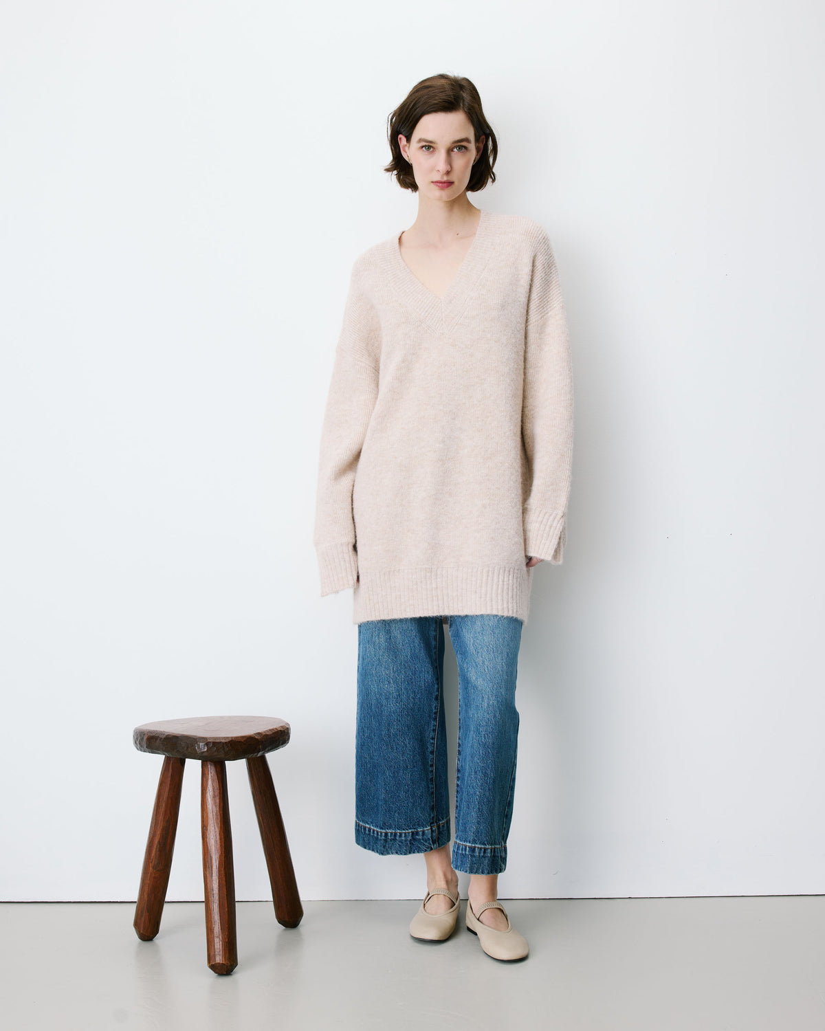 beige Airina
