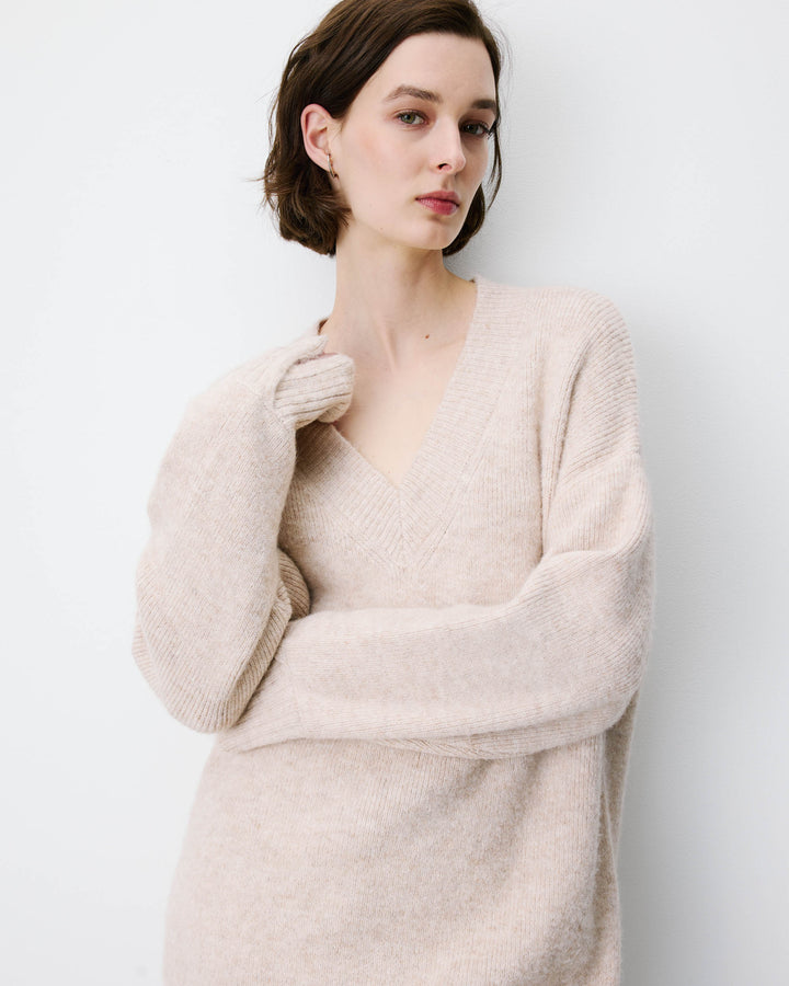 beige Airina