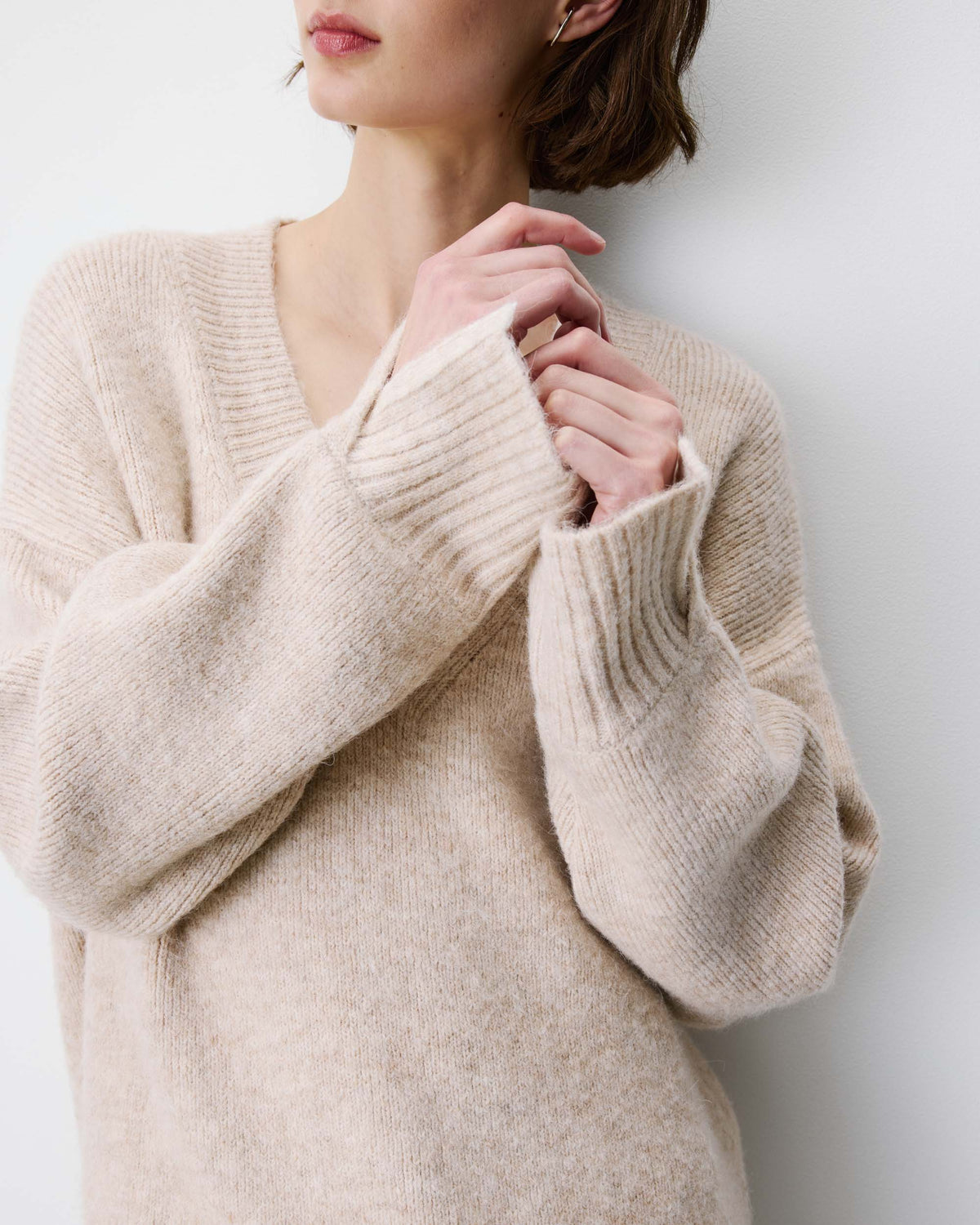 beige Airina
