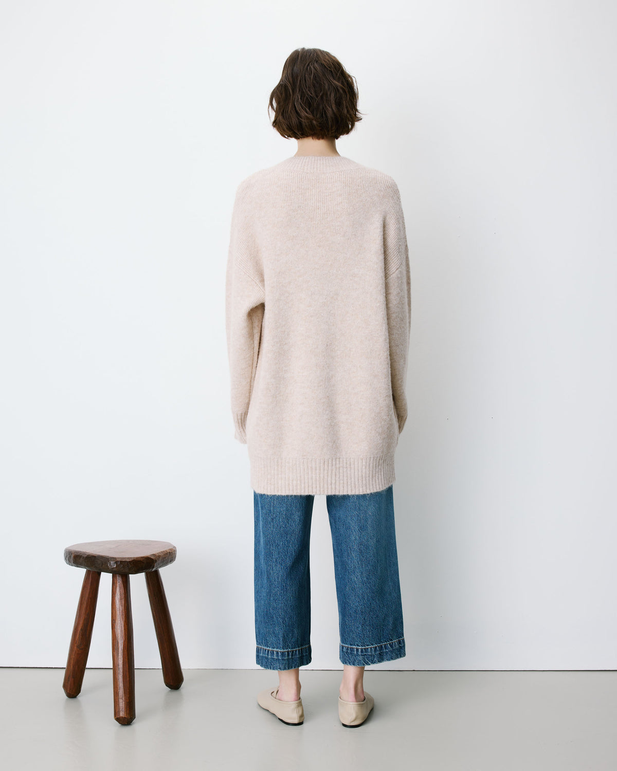 beige Airina