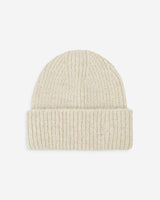 Wool-blend beanie sable Antorin