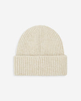 Wool-blend beanie sable Antorin