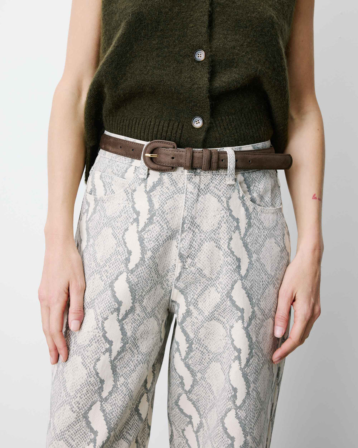 taupe Scotland