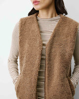 taupe Avery