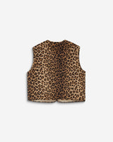 Chaleco reversible leo Alexis