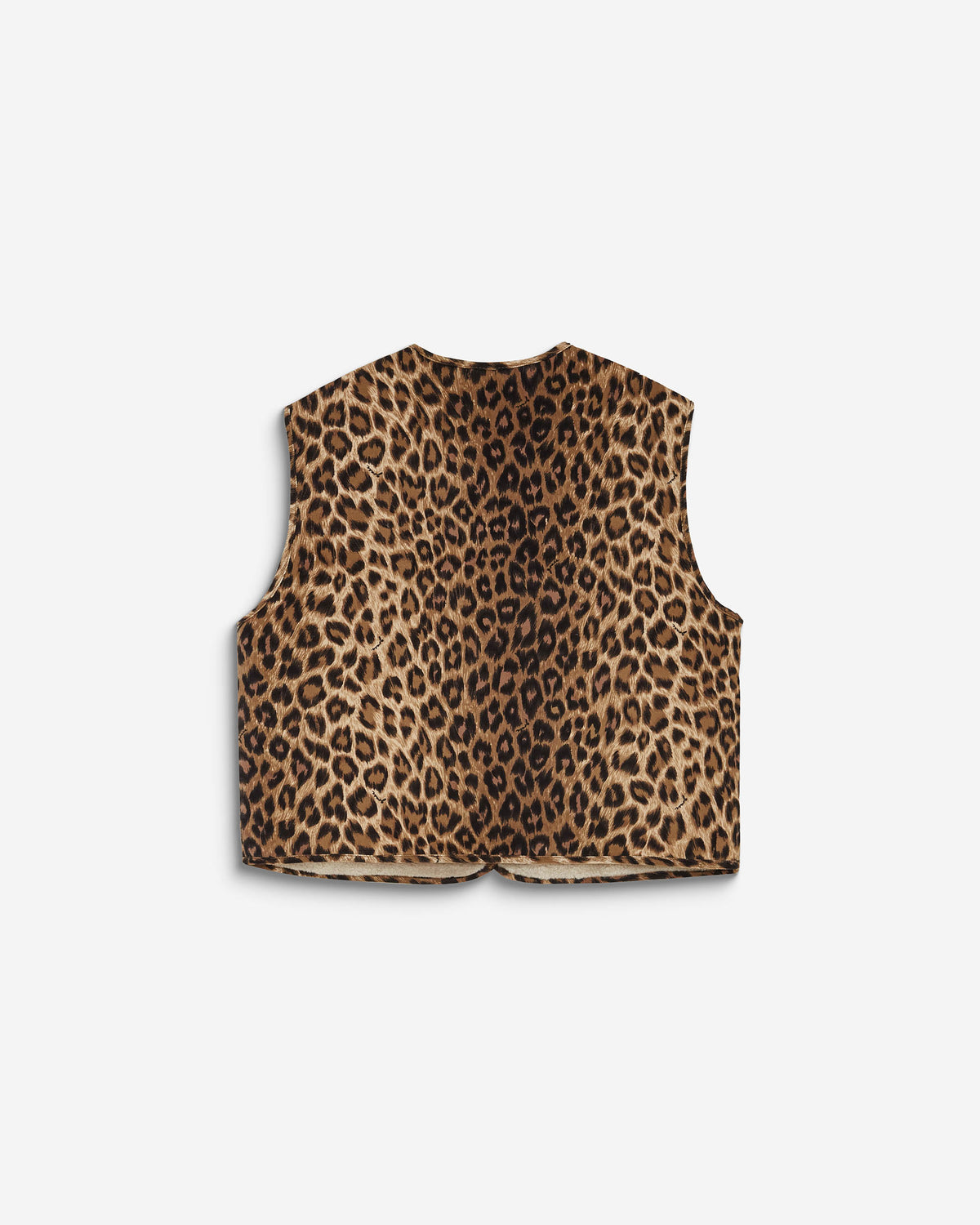 Chaleco reversible leo Alexis