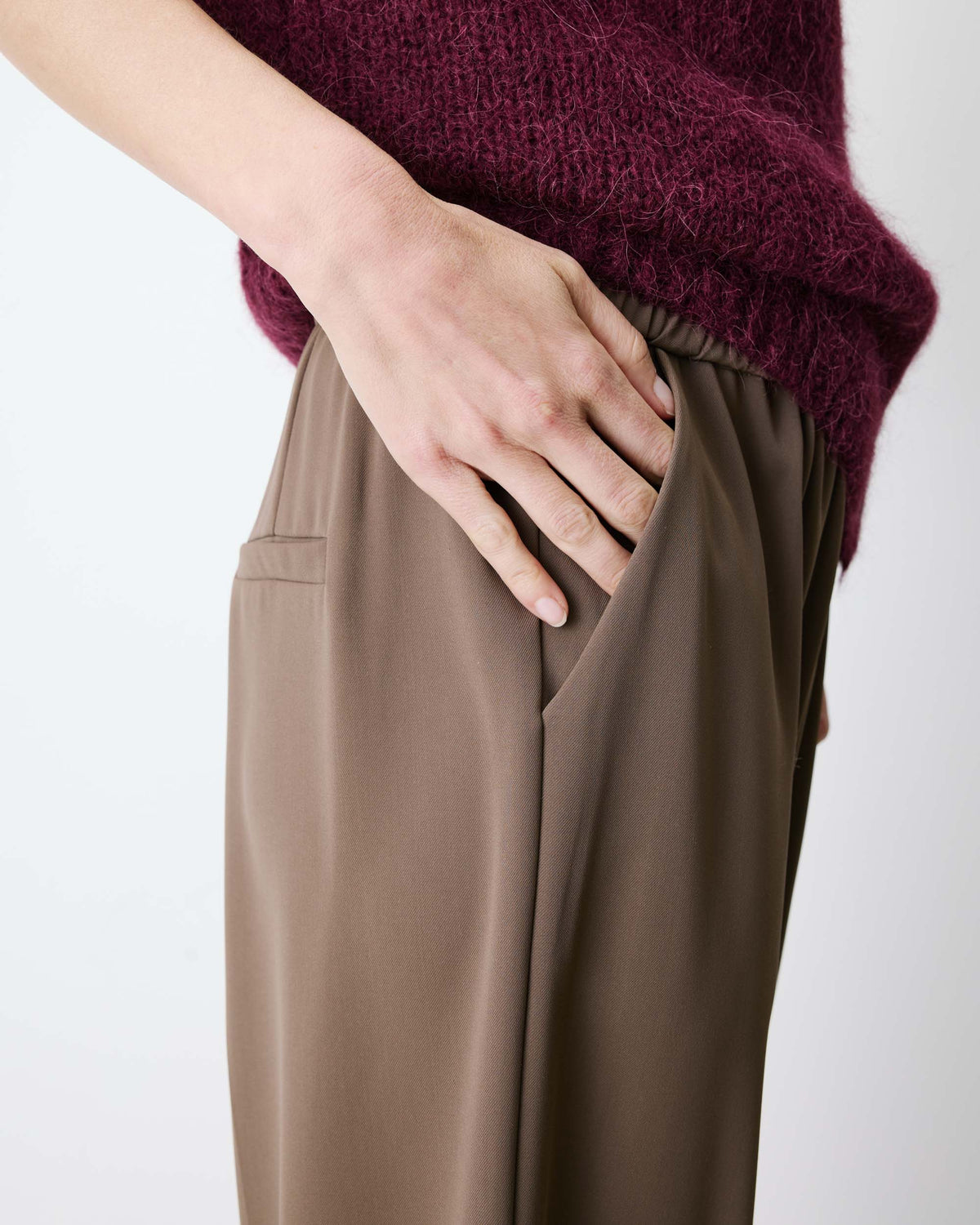 taupe Noblesse