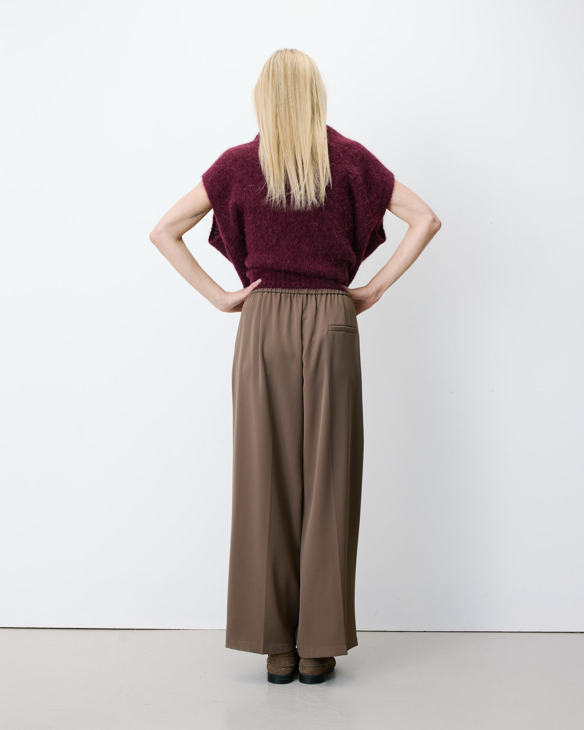 taupe Noblesse