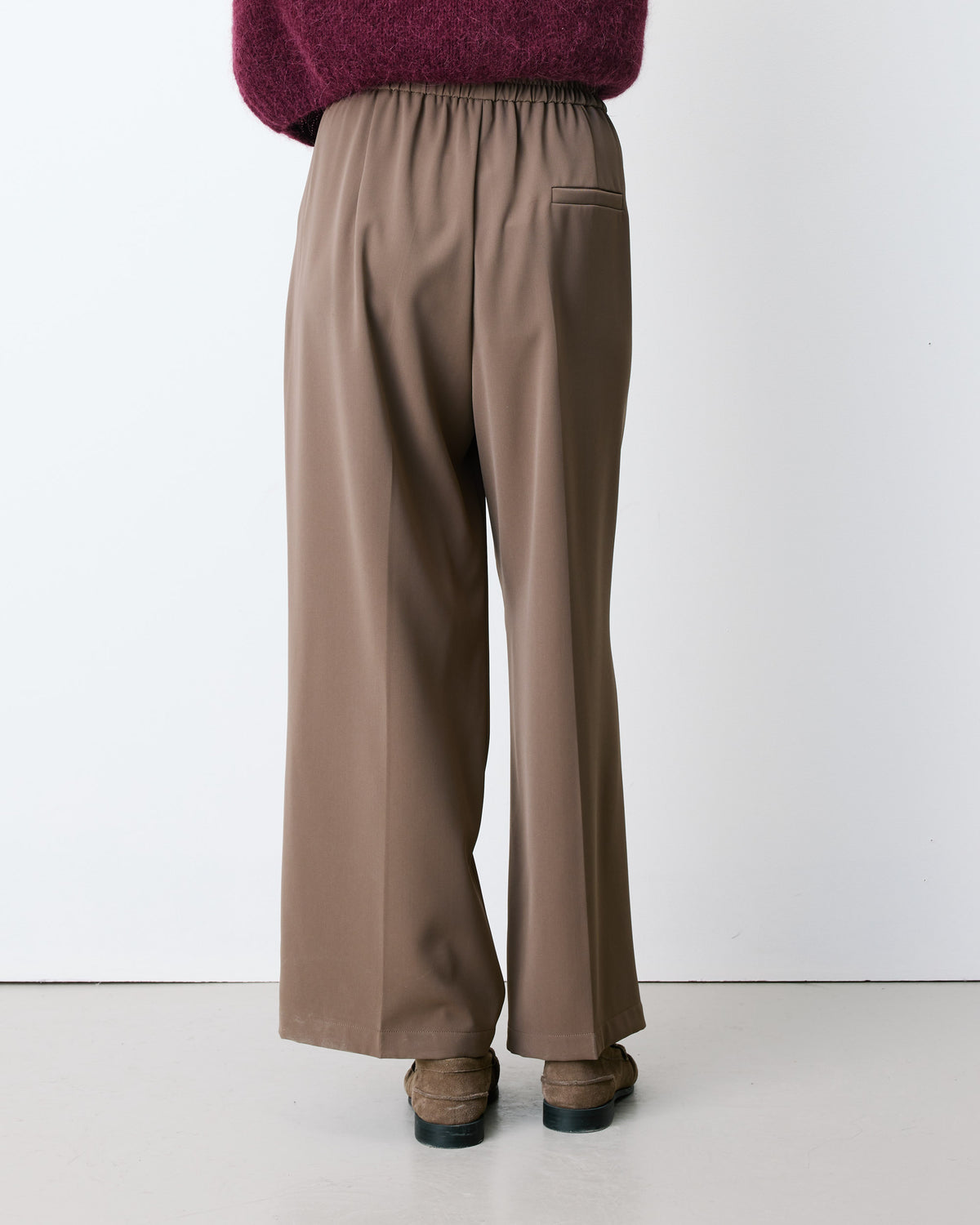 taupe Noblesse