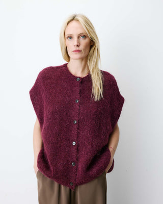 aubergine Addison