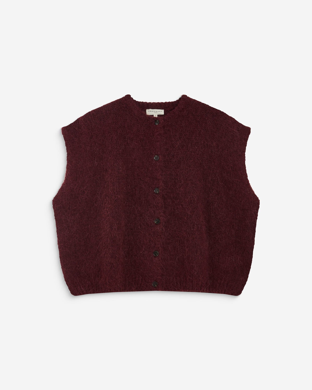 aubergine Addison