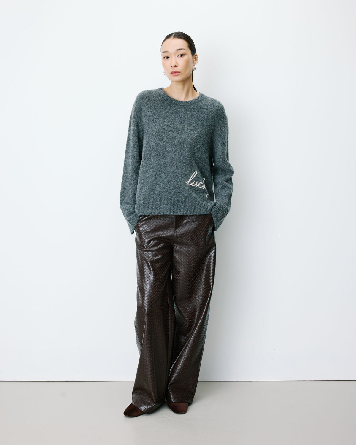 anthracite Aubin