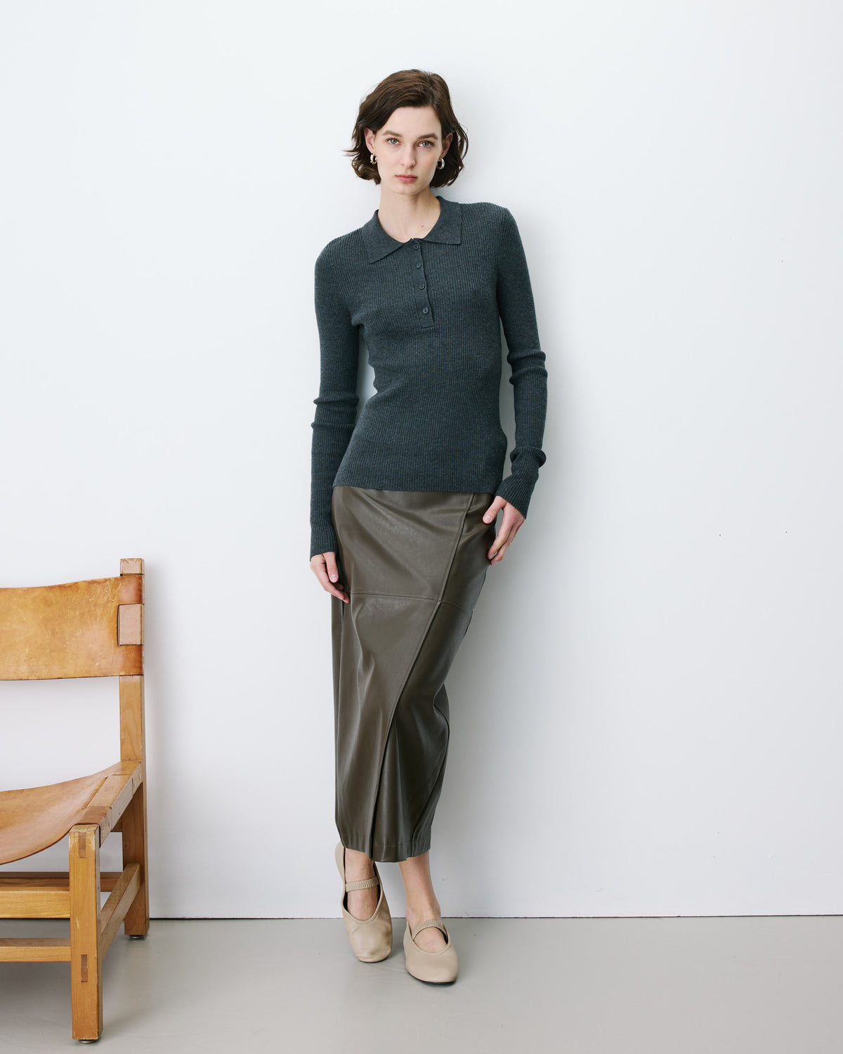 anthracite Angelo