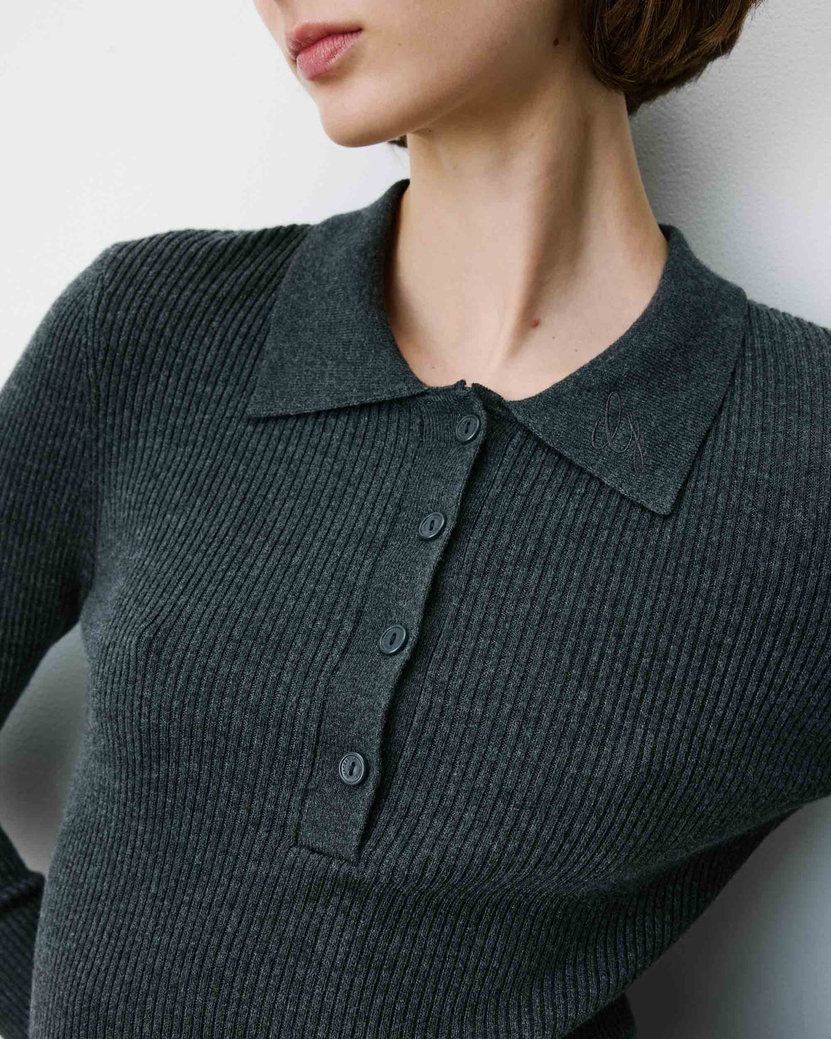 anthracite Angelo