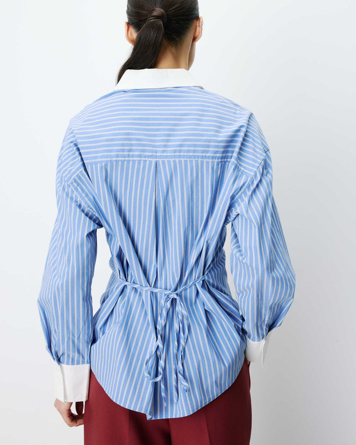 bleuet Aubrey