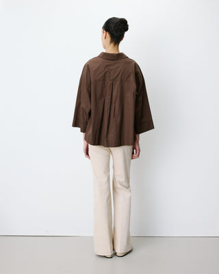 chocolat Ambre