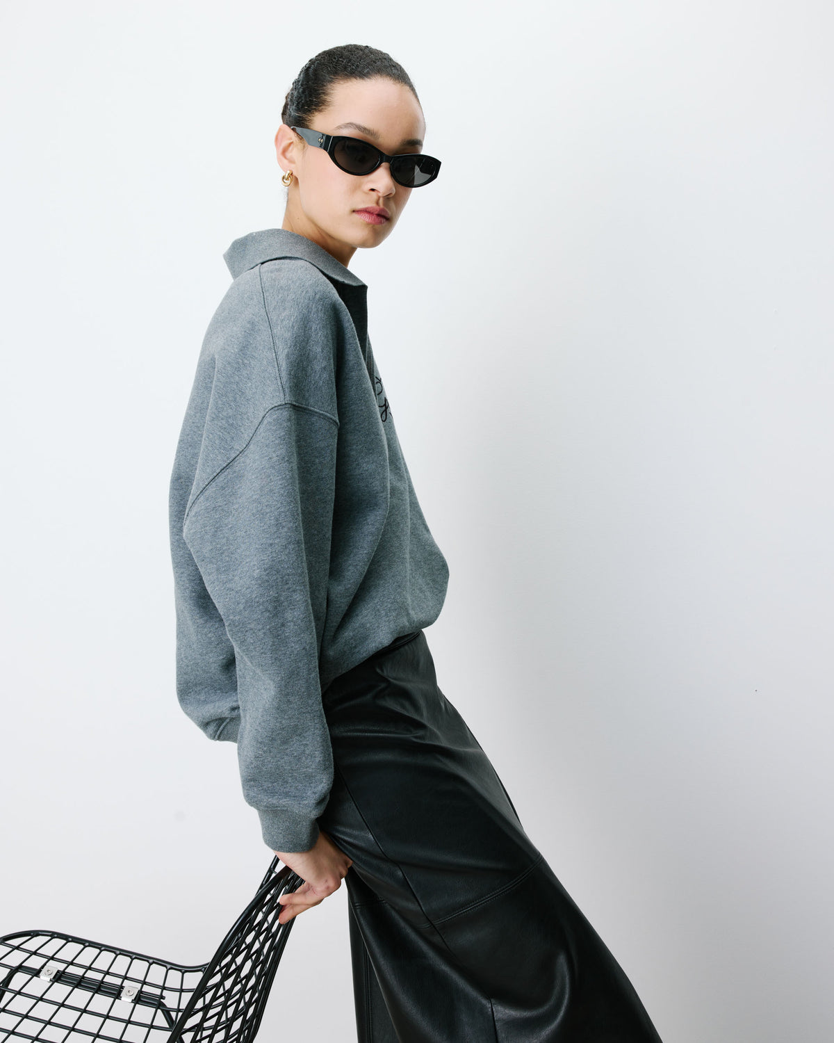 anthracite Archibald