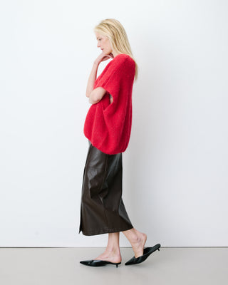 rouge Atticus