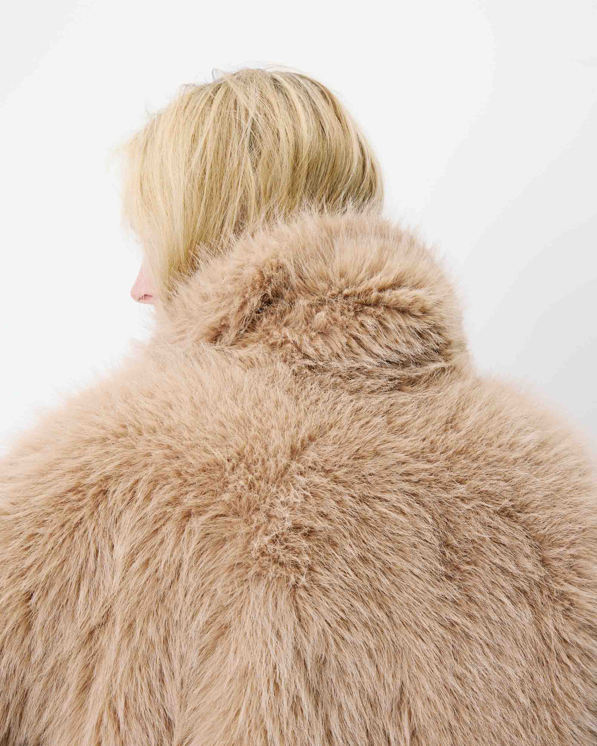 beige Amy