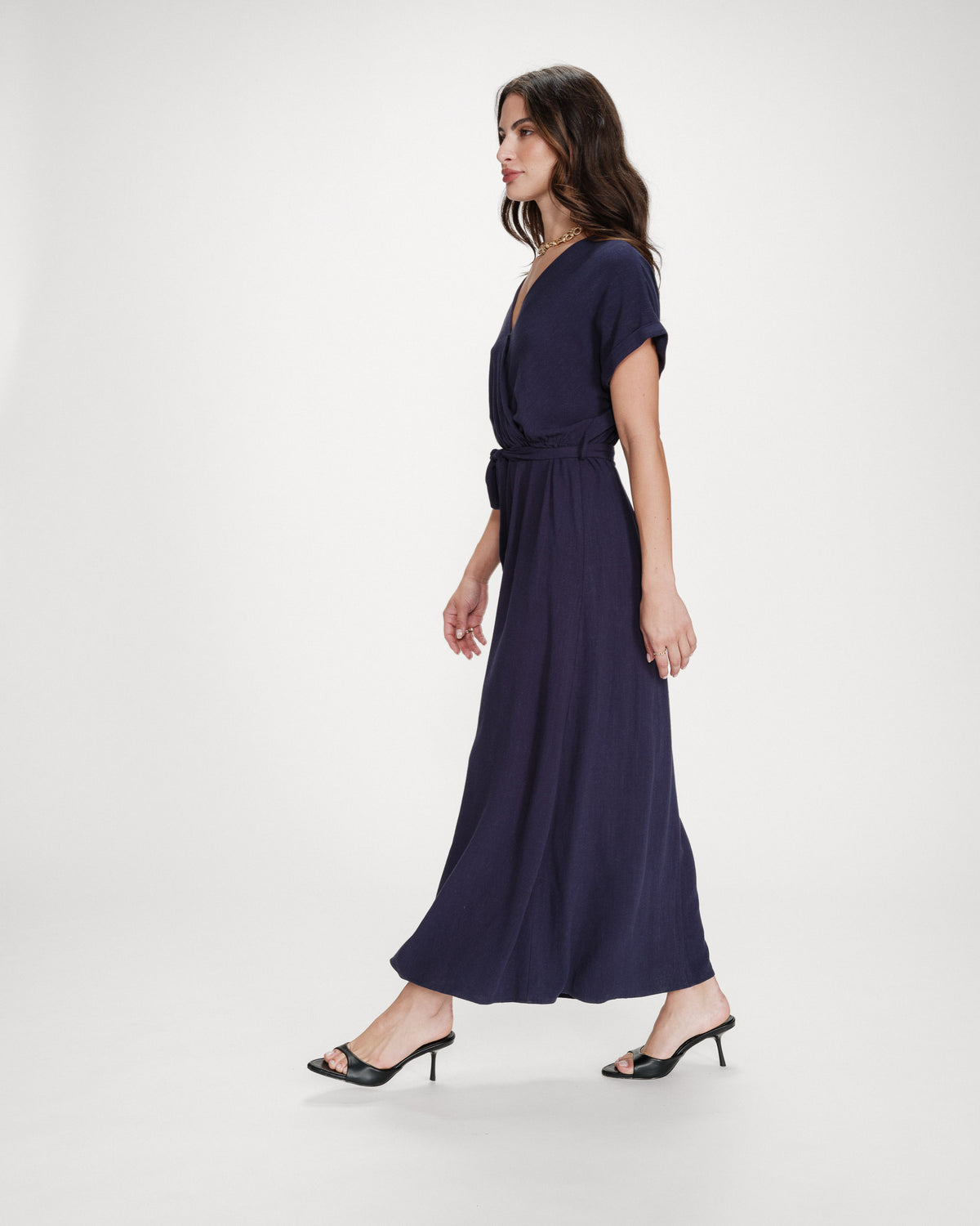 marine Pollen