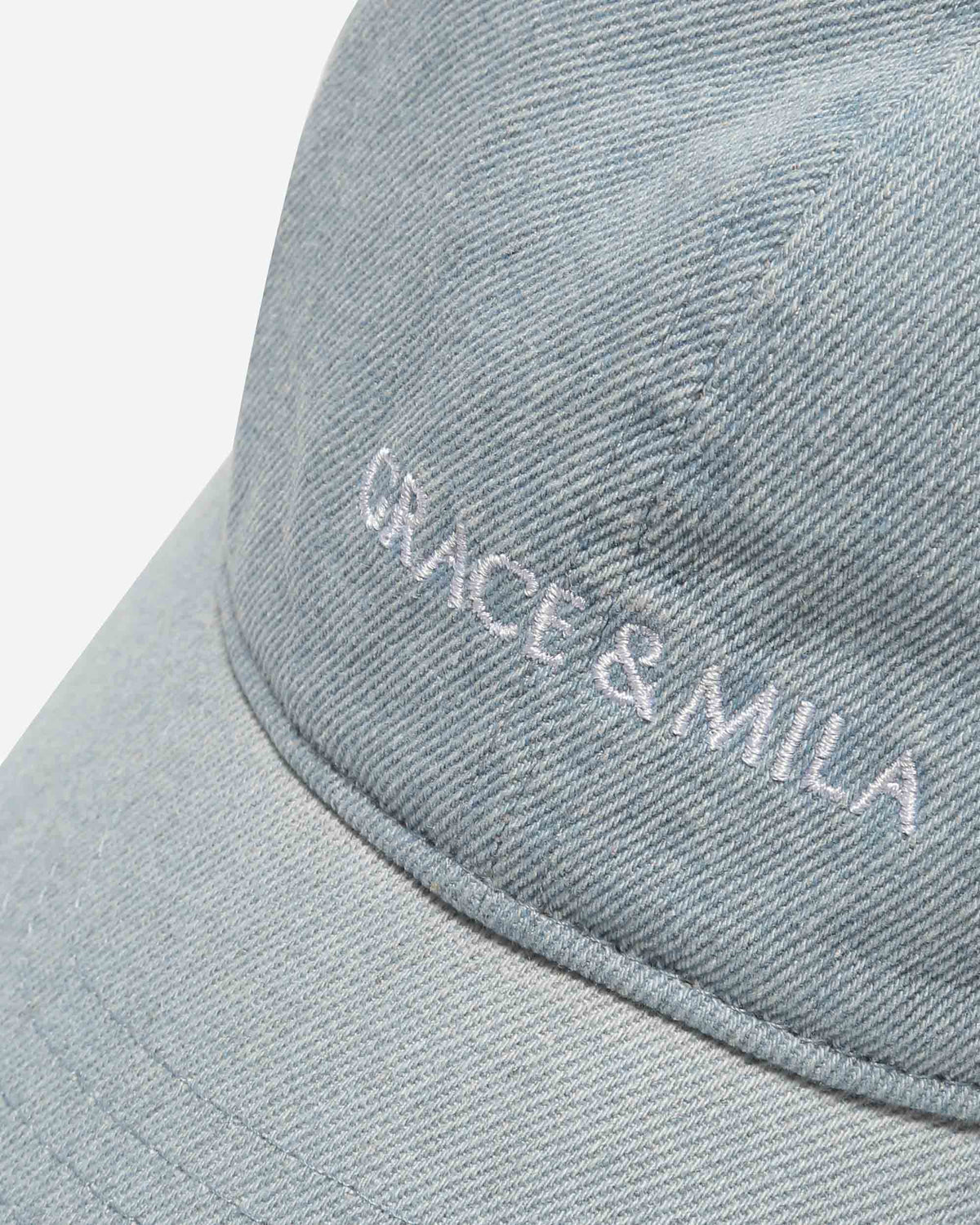 skyblue Slimane
