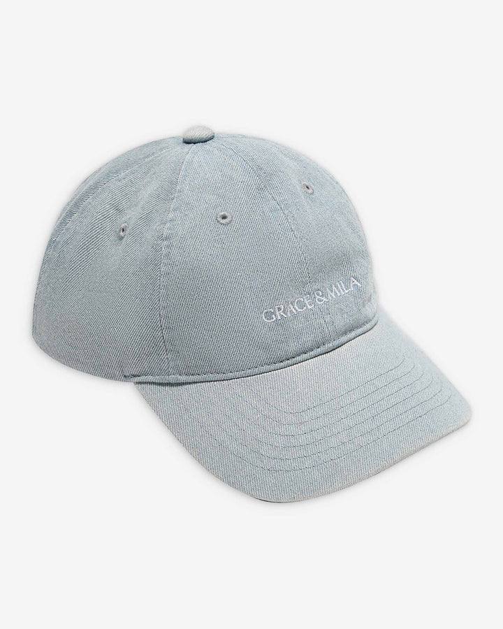 skyblue Slimane