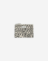 Neceser de denim zebre Vivella