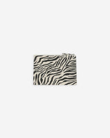 Neceser de denim zebre Vivella