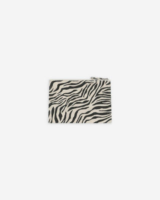 Neceser de denim zebre Vivella
