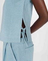 stripedblue Vendome