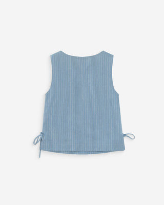 stripedblue Vendome