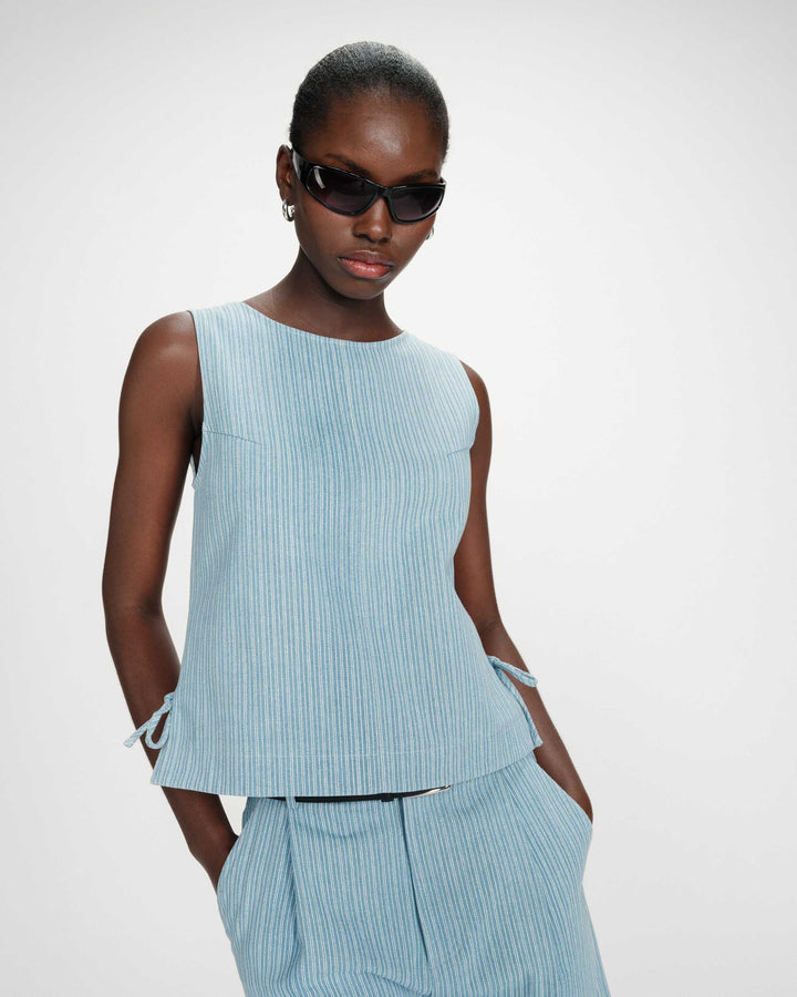 stripedblue Vendome