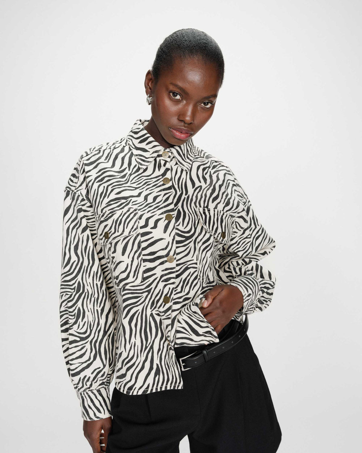 zebre Vana