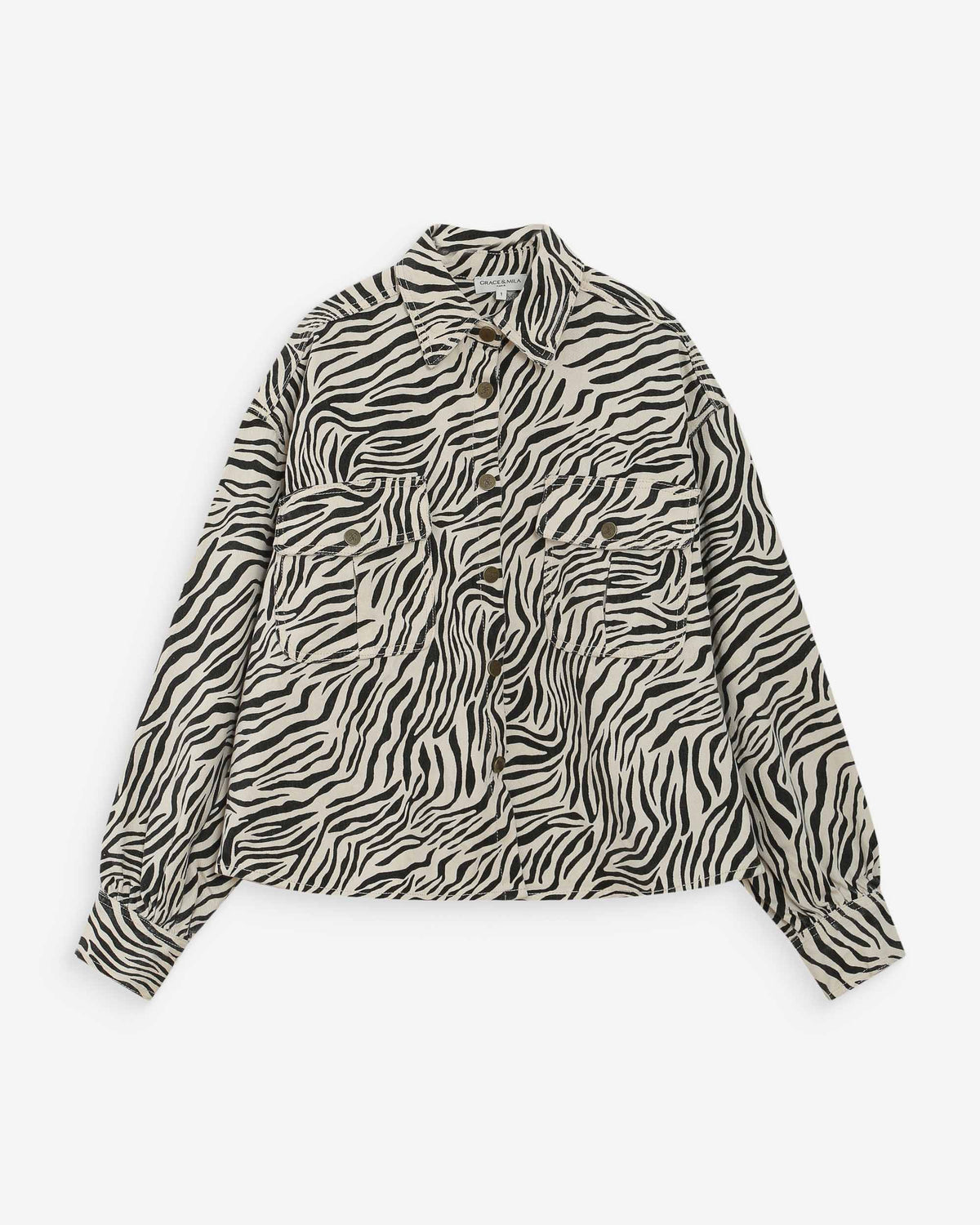 zebre Vana