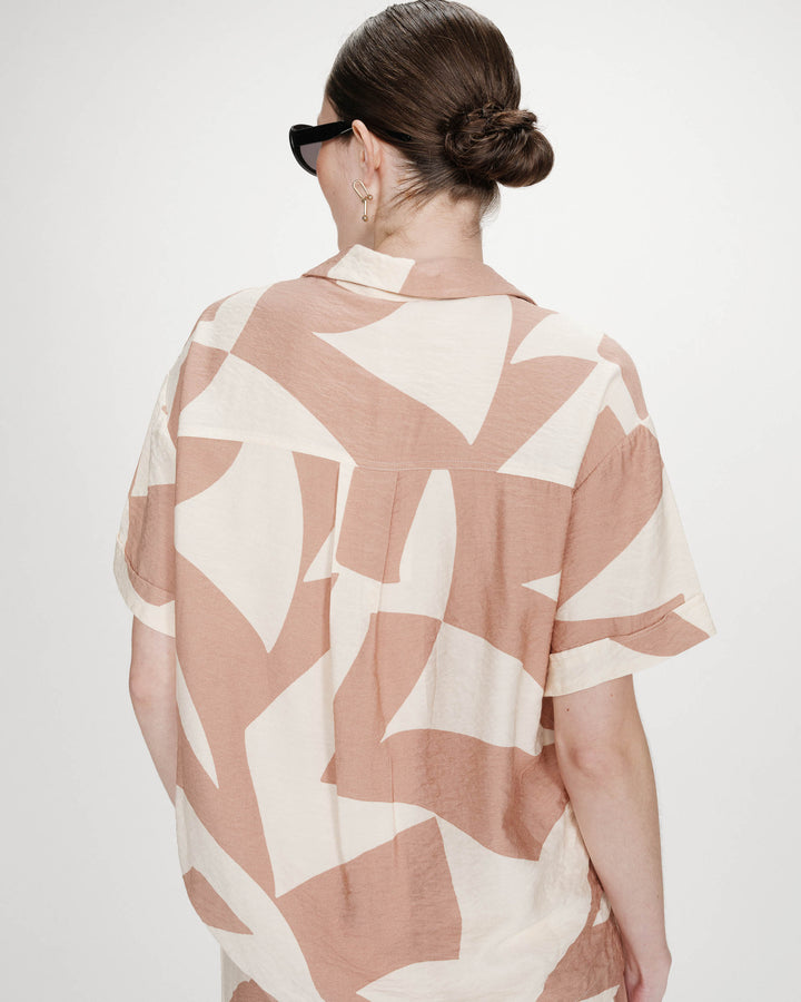 mocha Veil
