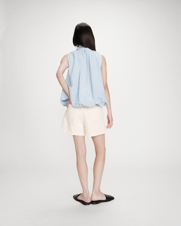 bleuet Vanya