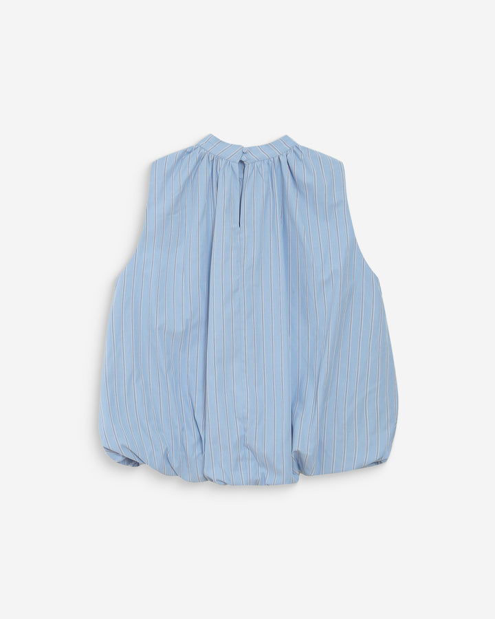 bleuet Vanya