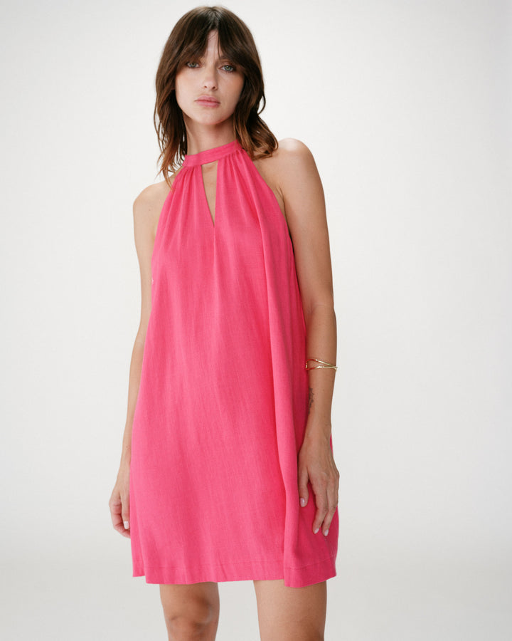fuchsia Whola
