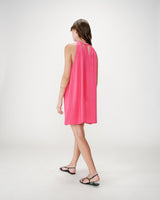 fuchsia Whola