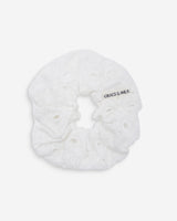 Set of scrunchies ecru Wilkins