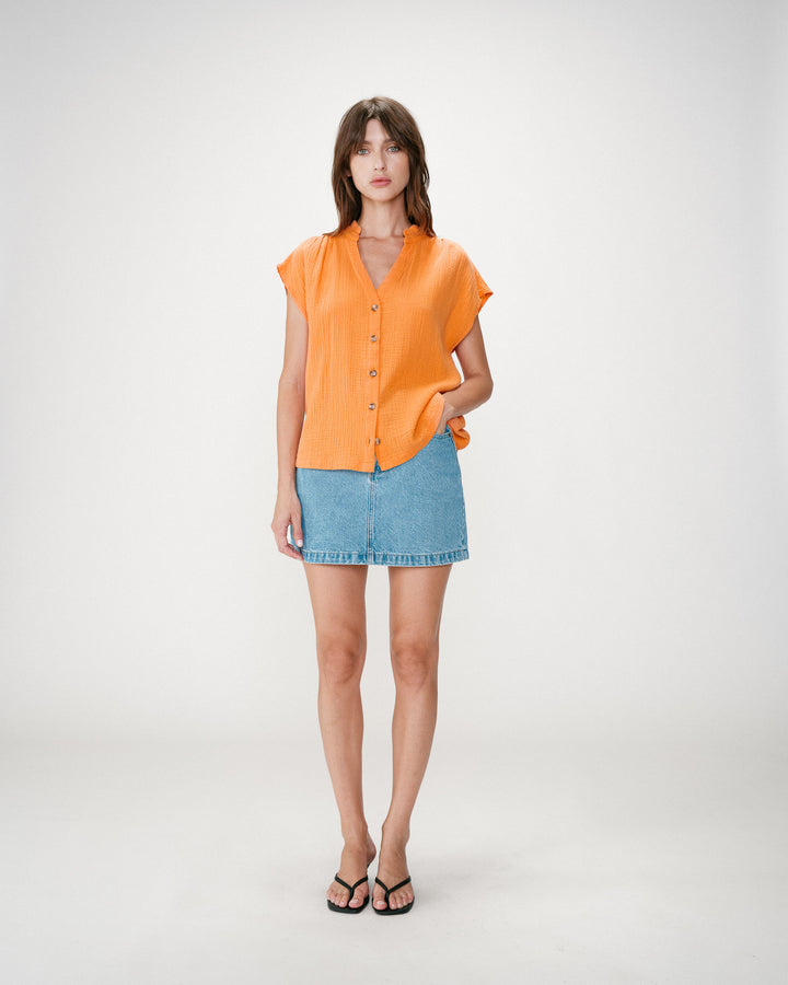 orange Wesra