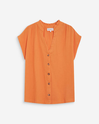 orange Wesra
