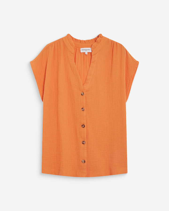 orange Wesra