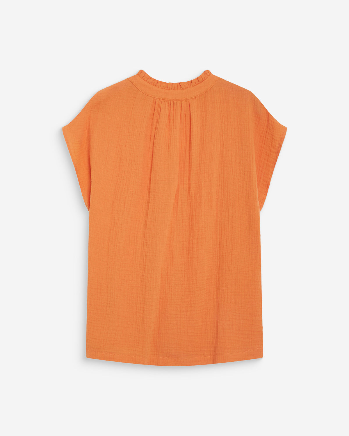 orange Wesra