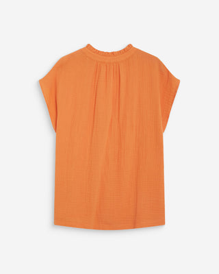 orange Wesra