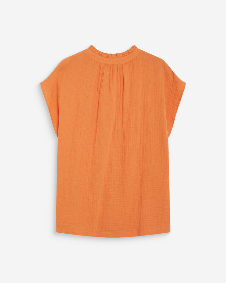 orange Wesra