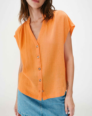orange Wesra