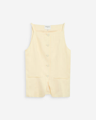 jaune Winston
