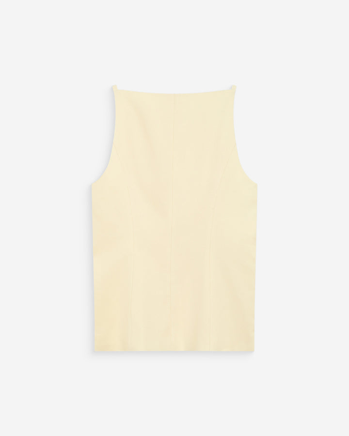 jaune Winston